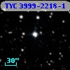 TYC 3999-2218-1
