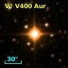V* V400 Aur