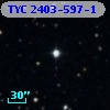 TYC 2403-597-1