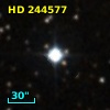 HD 244577
