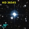 HD  36545