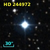 HD 244972