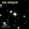 HD 245019