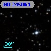 HD 245061