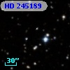 HD 245189