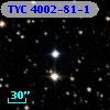 TYC 4002-81-1