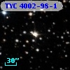 TYC 4002-98-1