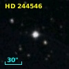 HD 244546