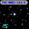 TYC 4002-113-1