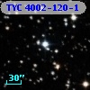 TYC 4002-120-1