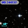 HD 244737