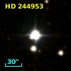 HD 244953
