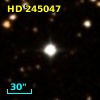 HD 245047