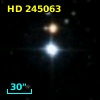 HD 245063