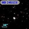 HD 245123