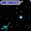 HD 245122