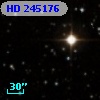 HD 245176