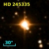 HD 245335