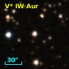 V* IW Aur