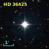 HD  36425