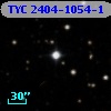 TYC 2404-1054-1