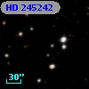 HD 245242