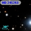 HD 245283