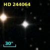 HD 244064