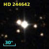 HD 244642