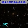 IRAS 05288+3318