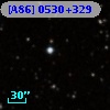[A86] 0530+329
