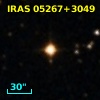 IRAS 05267+3049