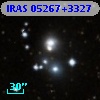 IRAS 05267+3327