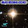 IRAS 05304+3242