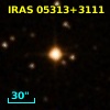 IRAS 05313+3111