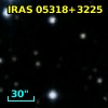 IRAS 05318+3225