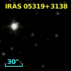IRAS 05319+3138