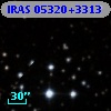 IRAS 05320+3313