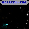 IRAS 05321+3205