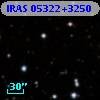IRAS 05322+3250