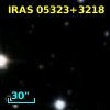 IRAS 05323+3218
