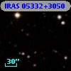 IRAS 05332+3050