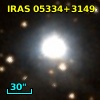 IRAS 05334+3149