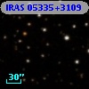 IRAS 05335+3109