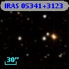 IRAS 05341+3123