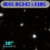 IRAS 05342+3105