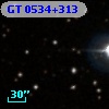 GT 0534+313
