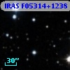IRAS F05314+1238