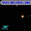 NVSS J052958+305155