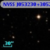 NVSS J053230+305221